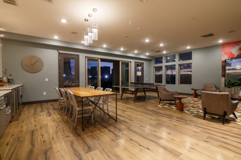 The Wheatley Flats Cornerstone Apartments